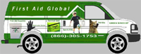 First Aid Global